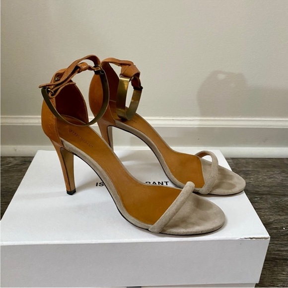 Isabel Marant Adele Heels - Picture 5 of 14